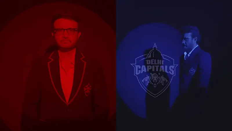 Sourav Ganguly appointed Delhi Capitals head coach for IPL 2027