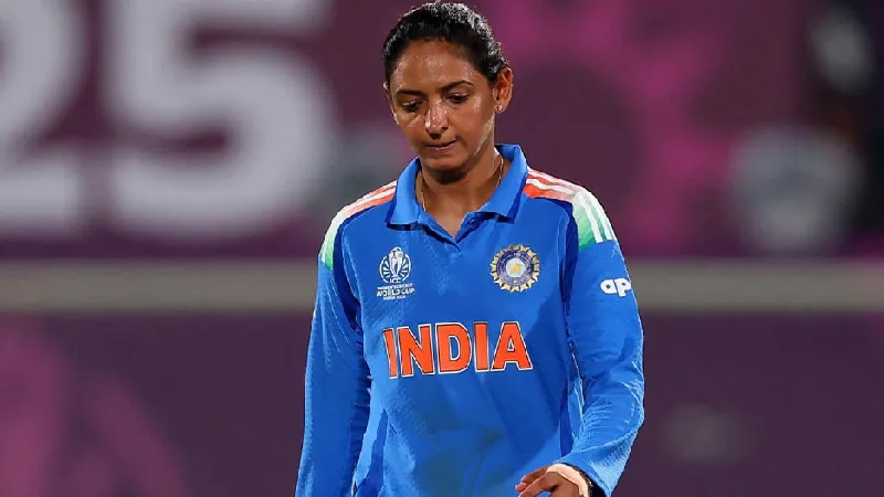 3 candidates who could replace Harmanpreet Kaur as India captain