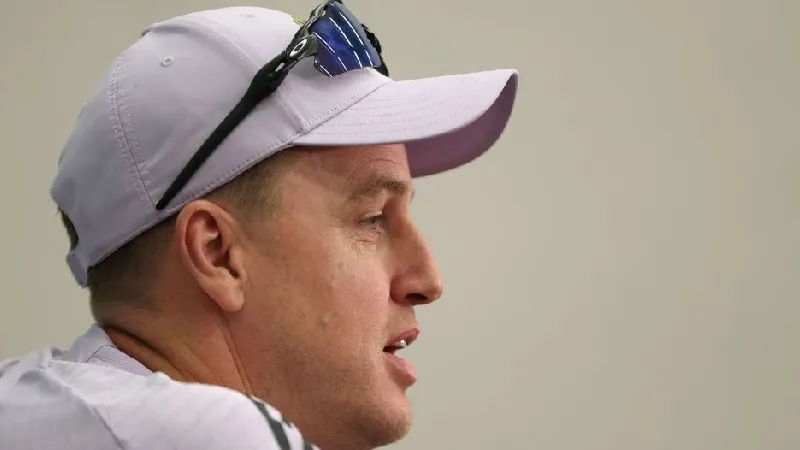 'They are both young and still learning their trade' - Morne Morkel on Mayank Yadav, Prince Yadav