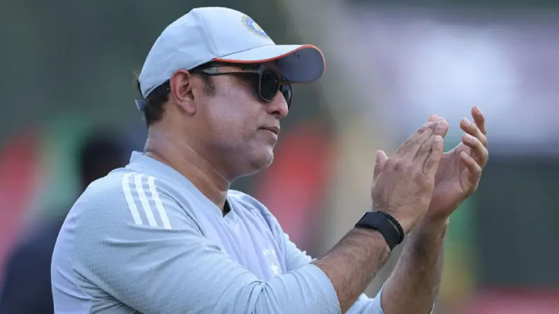 VVS Laxman to attend India selection meetings regularly to avoid miscommunication: BCCI secretary