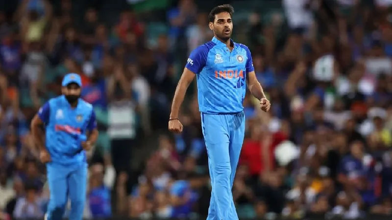 'Another story is hidden behind this selection' – Aakash Chopra on Bhuvneshwar Kumar's T20I recall for New Zealand tour