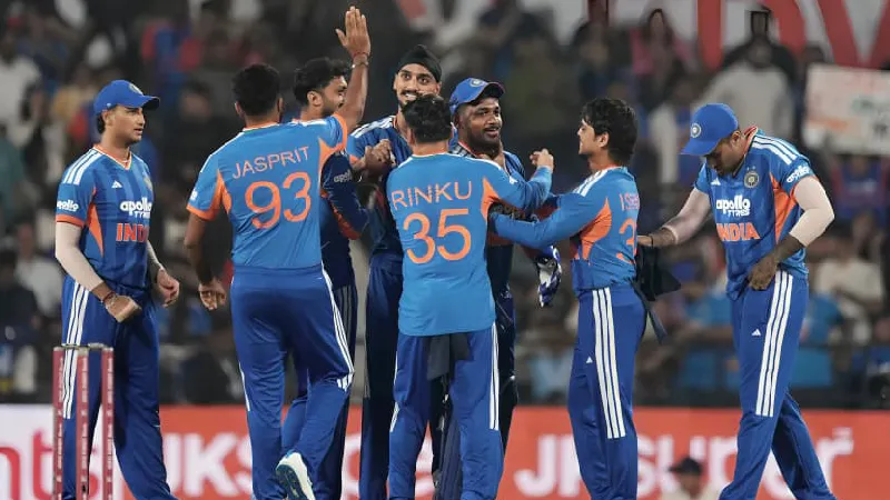 India vs West Indies Match Prediction, 2nd T20I – Who will win today’s match between IND vs WI?