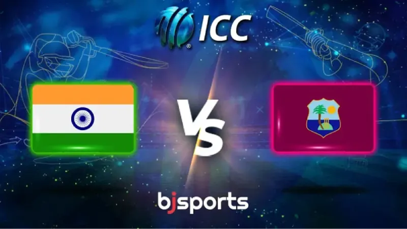 India vs West Indies Match Prediction, 2nd T20I – Who will win today’s match between IND vs WI