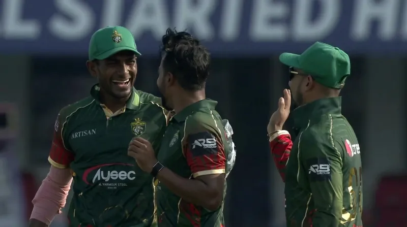 WCL 2026: Match 11, IND C vs BAN C Match Prediction – Who will win today’s WCL match between India Champions vs Bangladesh Champions?
