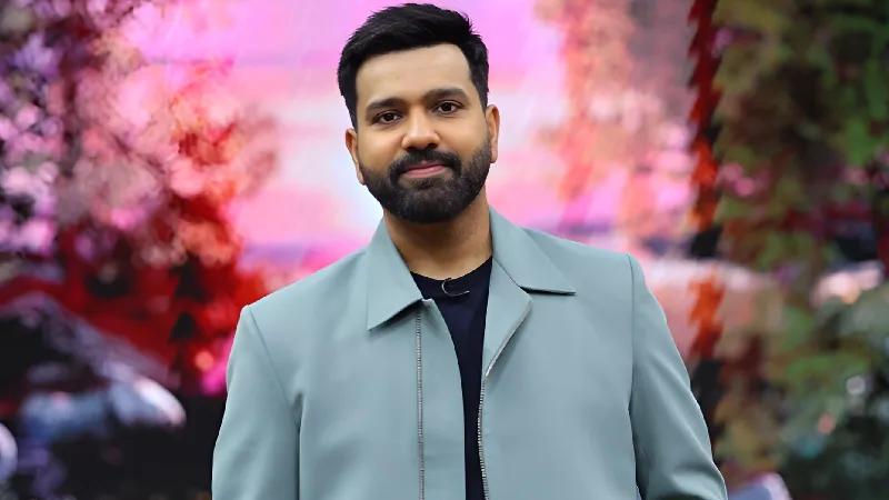 'For every 19 November, there is a June 29' - Rohit Sharma on India's World Cup journey