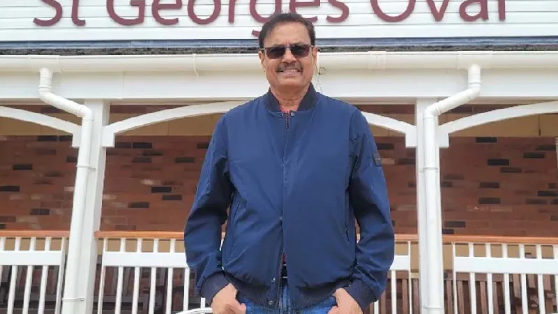 'Plain ridiculous' – Dilip Vengsarkar questions BCCI's move to schedule India A tour during Ranji Trophy 2026-27
