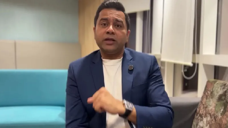 'It's going to be a problem in white-ball cricket' - Aakash Chopra shares views on India's playing XI for IND vs WI 2026 3rd T20I