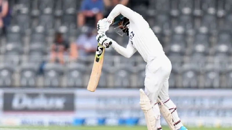 Litton Das credits wicketkeeping for batting success