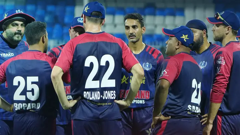 WCL 2026: Match 14, ENG C vs AUS C Match Prediction – Who will win today’s WCL match between England Champions vs Australia Champions?