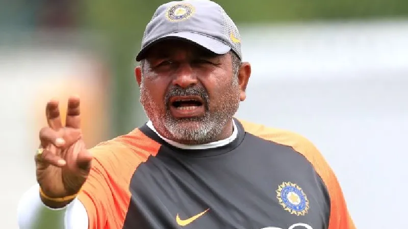 'In sport, you are allowed to fail' - Bharat Arun backs young Indian pacers amid recent criticism