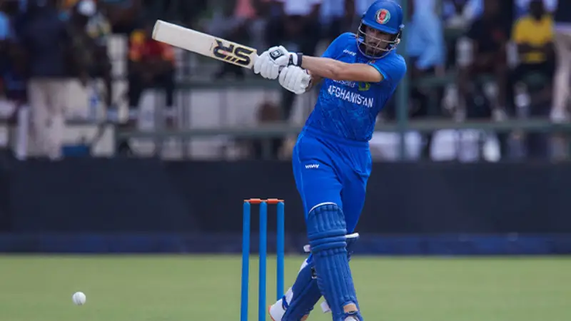 AFG vs BAN 2026: Toby Radford praises Sediqullah Atal's technical shift that led to maiden Test century