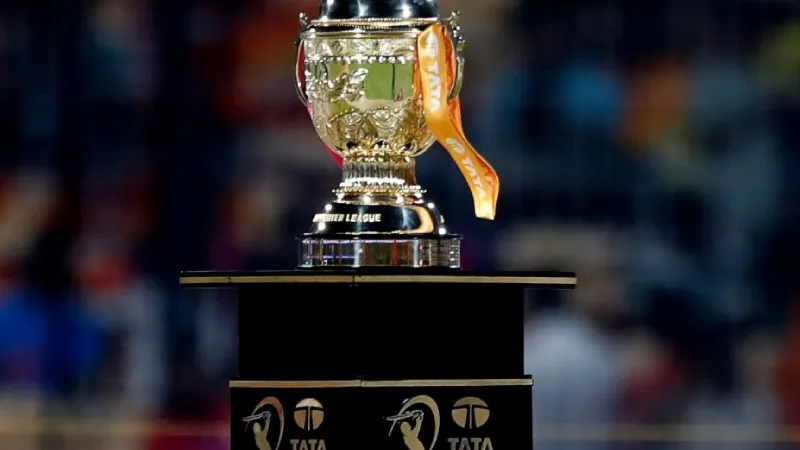 BCCI postpones IPL conclave scheduled for October 15 in Mumbai