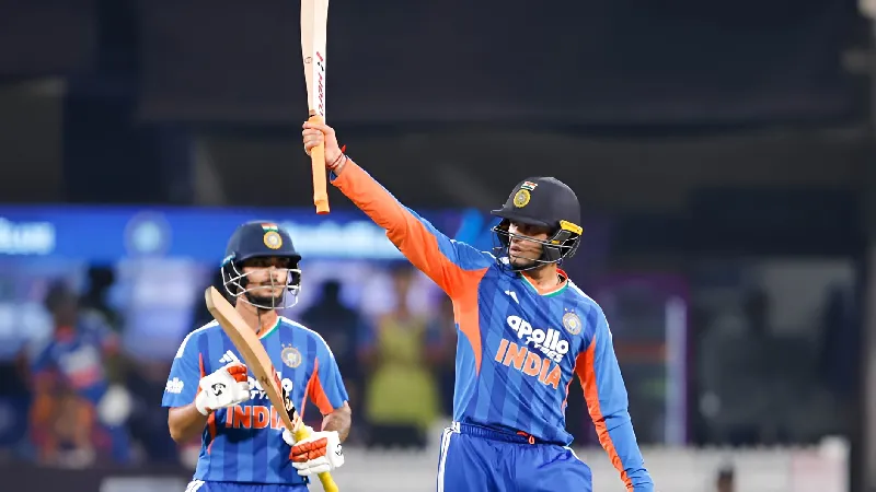 'His name will be remembered' - Cheteshwar Pujara makes big statement on Abhishek Sharma, compares him to Chris Gayle
