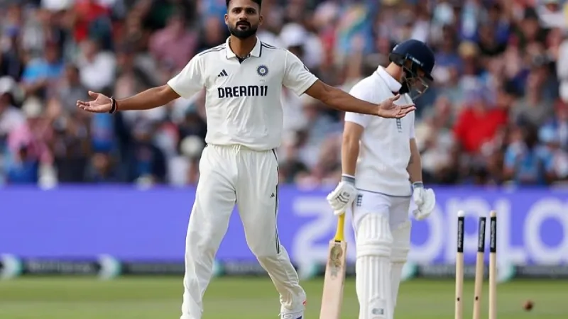 Jasprit Bumrah returns as Kamboj and Akash Deep recalled for New Zealand Tests
