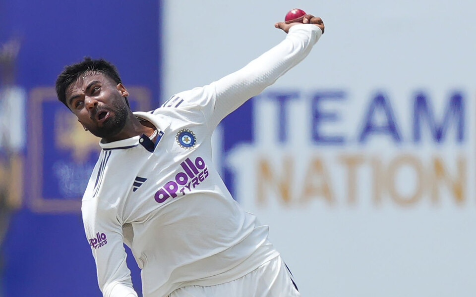 ‘Has played enough Ranji Trophy’ – Cheteshwar Pujara on Manav Suthar snub for NZ Tests