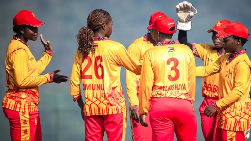 India Women vs Zimbabwe Women Prediction, 3rd T20I – Who will win today’s match between IND W vs ZIM W?