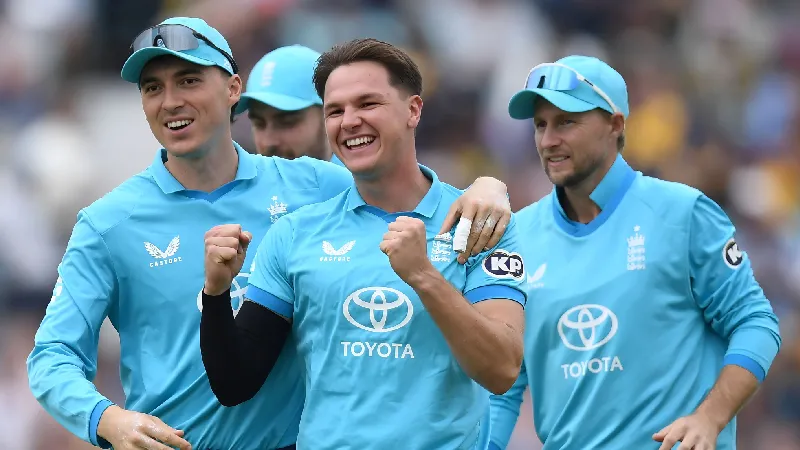 Pakistan ODI Tri-Series 2026: Match 3, Sri Lanka vs England Match Prediction - Who will win today's match between SL and ENG?