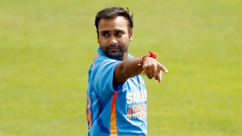 Amit Mishra returns to Delhi Capitals as spin bowling coach for IPL 2027