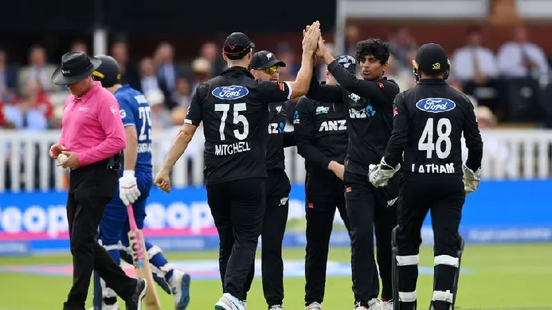 NZC withdraws from MLC franchise partnership, cites focus on New Zealand