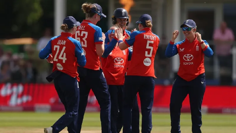 England Women confirm 2027 Sri Lanka white-ball tour and India red-ball training camp