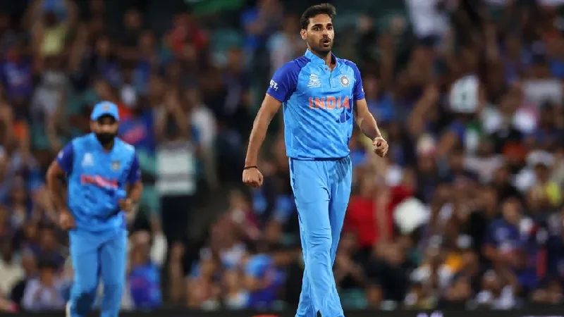 'He can be lethal' - Shane Bond backs Bhuvneshwar Kumar to trouble New Zealand