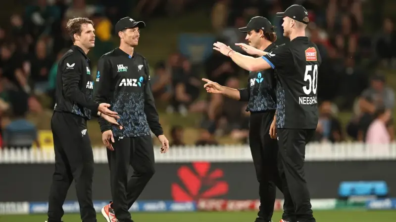 New Zealand vs India Match Prediction, 1st T20I – Who will win today’s match between NZ vs IND?