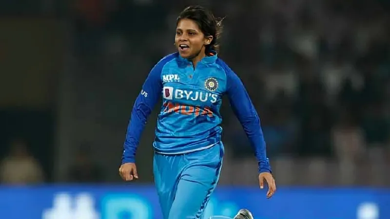 I hadn't seen many athletes come back to sport after maternity, but I was sure I could do it, says Devika Vaidya