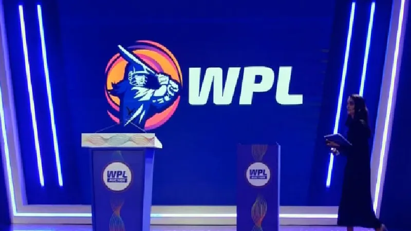 Top 5 players who could trigger a bidding war at WPL 2027 auction