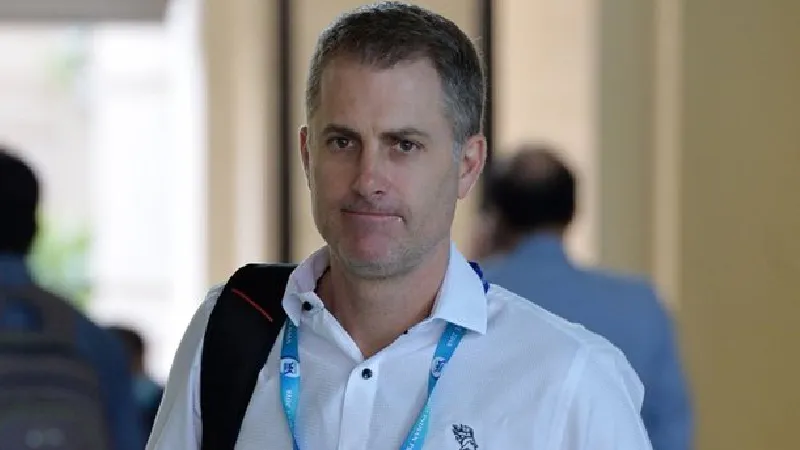 Simon Katich warns Australian players are playing for their careers amid Marnus Labuschagne's struggles