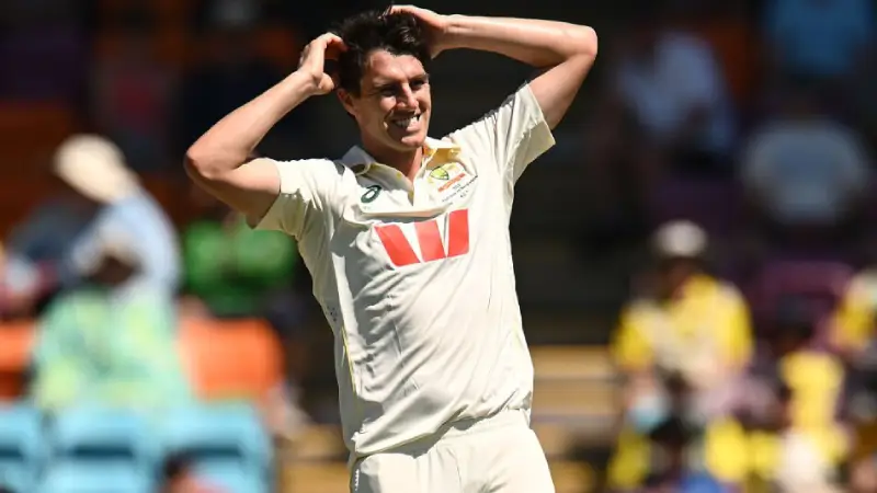 'We make it hard for ourselves sometimes' – Pat Cummins on Australia's crushing defeat in 2nd Test vs South Africa