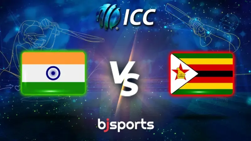 India Women vs Zimbabwe Women Prediction, 2nd ODI – Who will win today’s match between IND W vs ZIM W