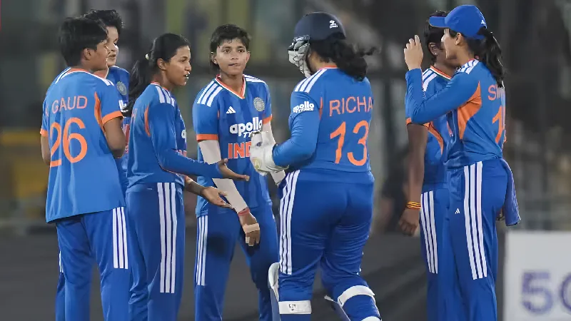 India Women vs Zimbabwe Women Prediction, 2nd ODI – Who will win today’s match between IND W vs ZIM W?