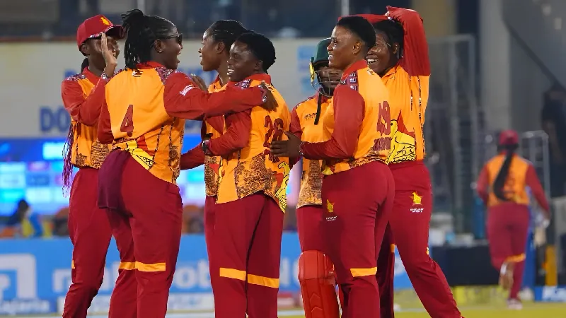 India Women vs Zimbabwe Women Prediction, 2nd ODI – Who will win today’s match between IND W vs ZIM W?