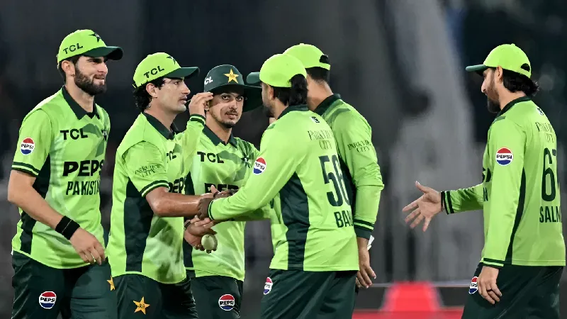 Pakistan ODI Tri-Series 2026 Match 4, Pakistan vs England Match Prediction - Who will win today's match between PAK and ENG