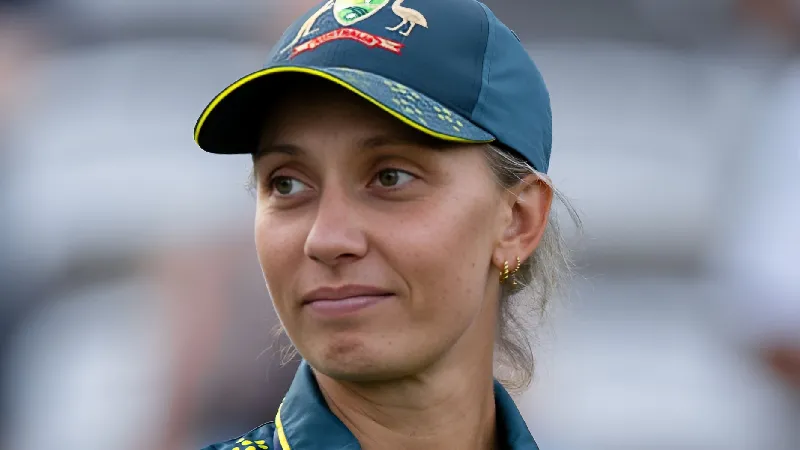 'Know the type of person I am' - Ash Gardner opens up on marriage breakdown for first time