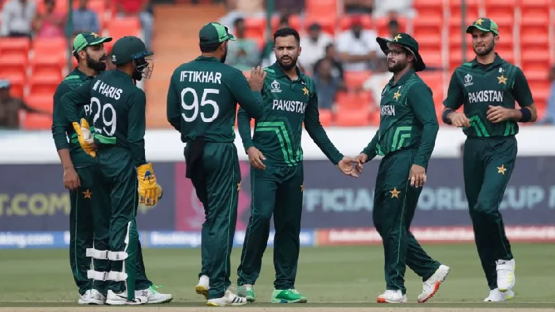 Pakistan players' participation in Nepal Premier League Season 3 thrown into uncertainty