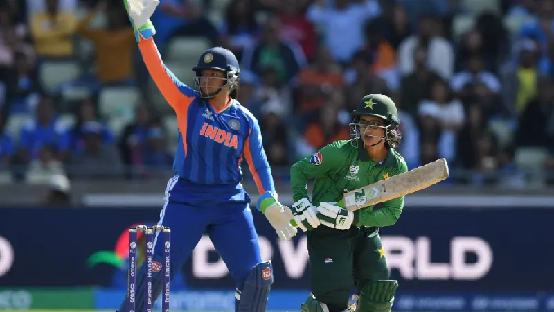Muneeba Ali to captain Pakistan in ICC Women's Emerging Nations Trophy