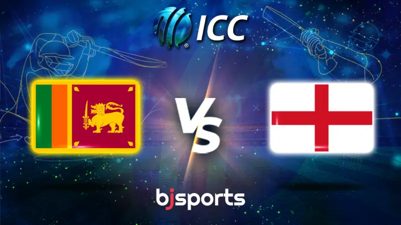 Pakistan ODI Tri-Series 2026: Match 6, Sri Lanka vs England Match Prediction - Who will win today's match between SL and ENG?