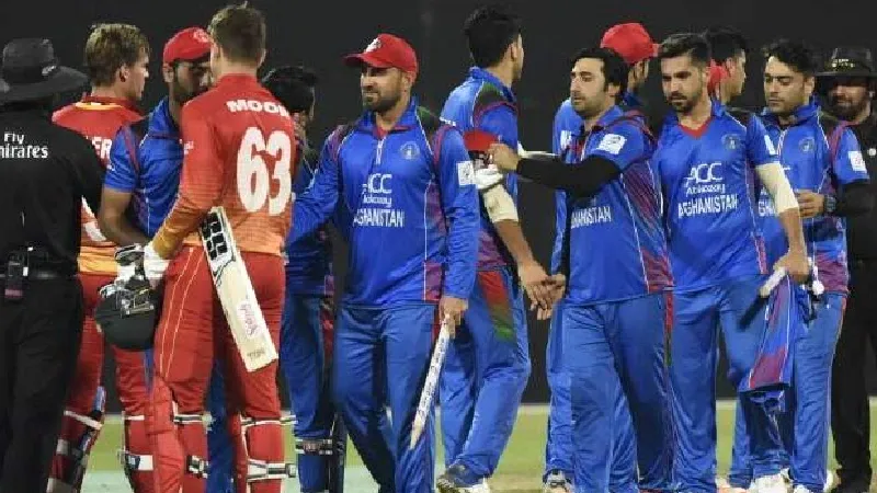 Afghanistan vs Zimbabwe Prediction, 2nd T20I – Who will win today’s match between AFG vs ZIM