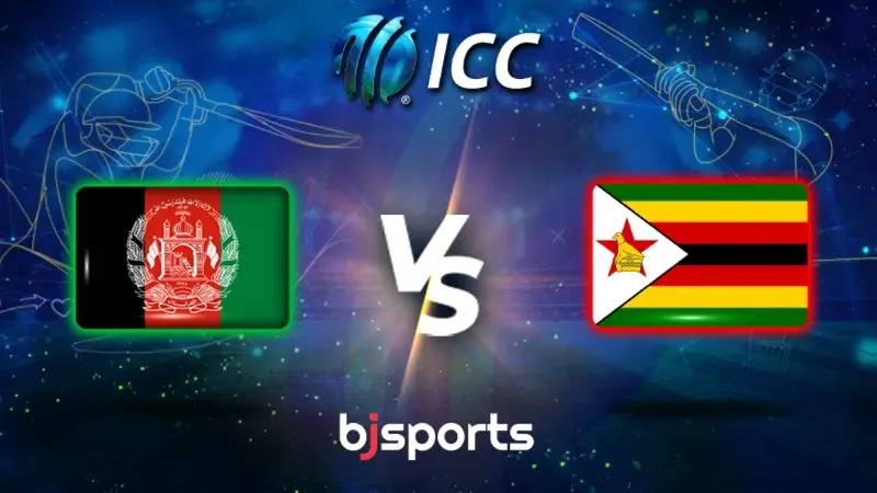 Afghanistan vs Zimbabwe Prediction, 2nd T20I – Who will win today’s match between AFG vs ZIM