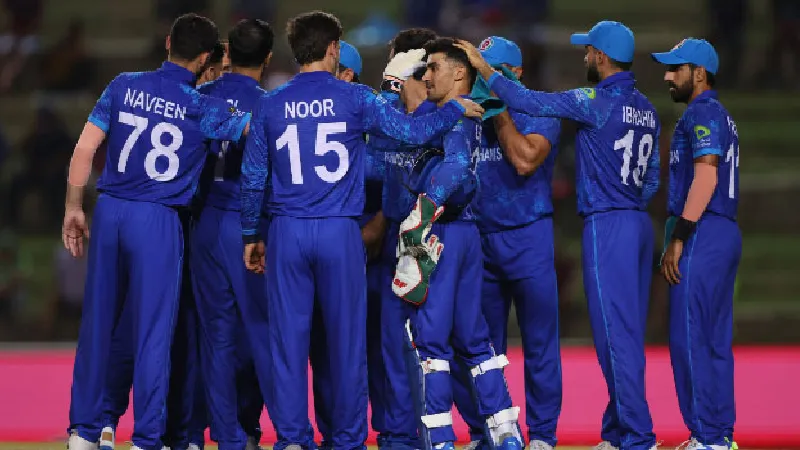 Afghanistan vs Zimbabwe Prediction, 2nd T20I – Who will win today’s match between AFG vs ZIM?