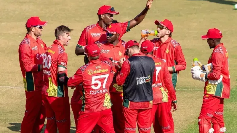Afghanistan vs Zimbabwe Prediction, 2nd T20I – Who will win today’s match between AFG vs ZIM