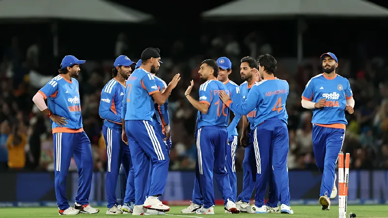 New Zealand vs India Match Prediction, 4th T20I – Who will win today’s match between NZ vs IND?