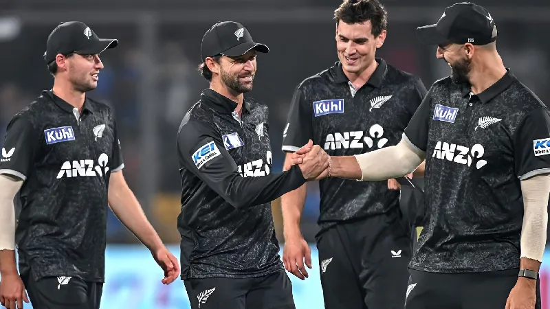 New Zealand vs India Match Prediction, 4th T20I – Who will win today’s match between NZ vs IND?