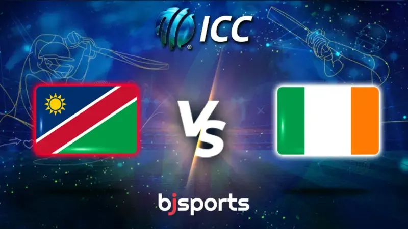 Namibia vs Ireland Prediction, 4th ODI – Who will win today’s match between NAM vs IRE