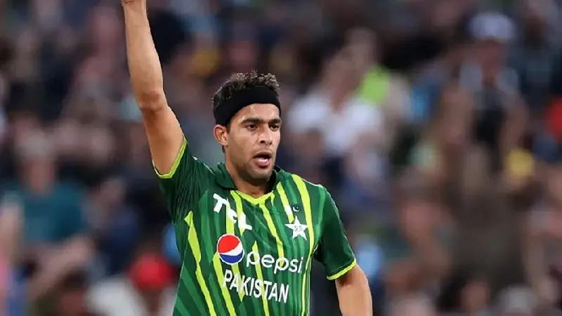 Pakistan beat India comprehensively in Hong Kong Sixes 2026