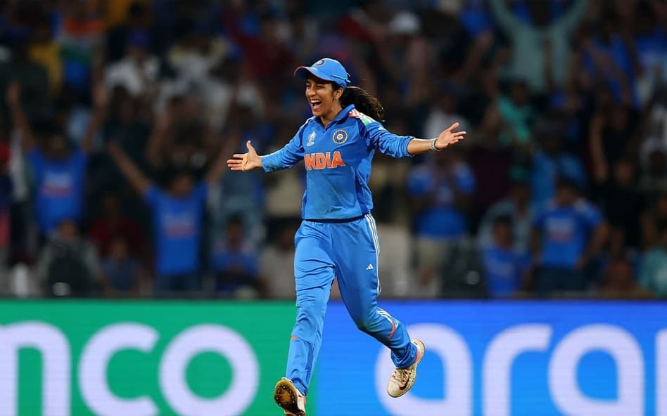 Jemimah Rodrigues recovers from hamstring injury, set to rejoin Mumbai squad
