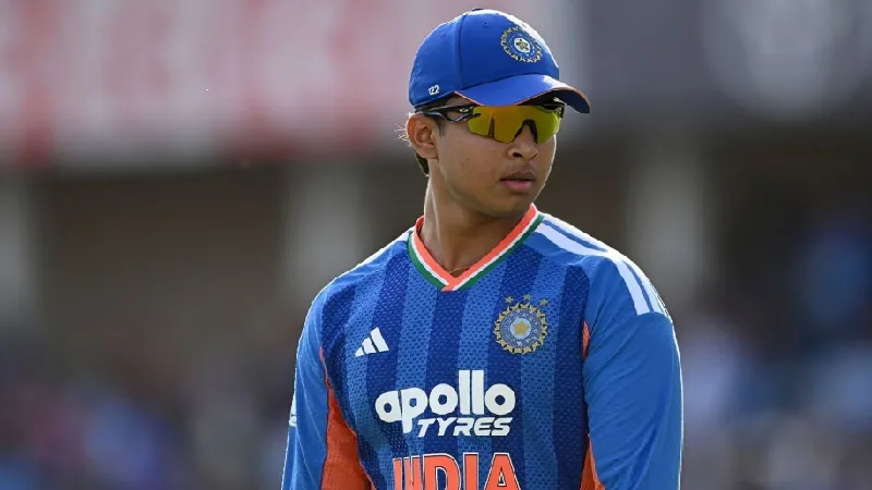 'Will you play him only when someone is injured' - Aakash Chopra questions Indian team management after Sooryavanshi's snub in Auckland