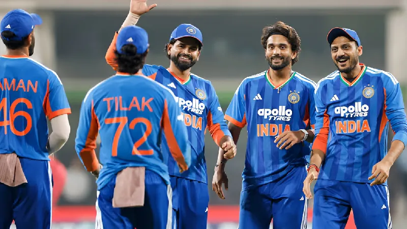 New Zealand vs India Match Prediction, 5th T20I – Who will win today’s match between NZ vs IND?