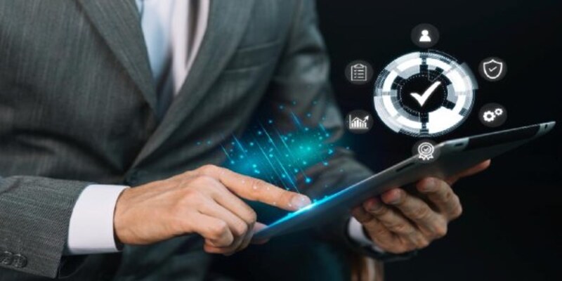 Standard quality control concept